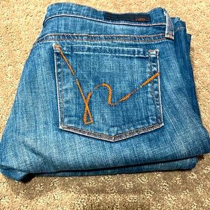 Citizens of Humanity bootcut Jeans